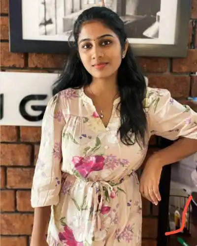 Usha Singh