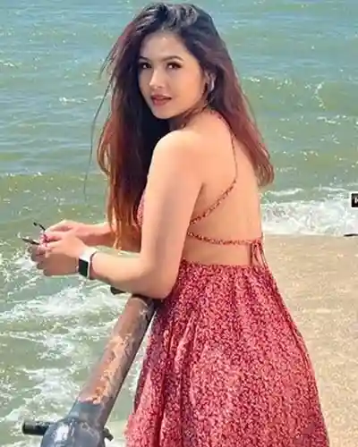 Urvashi Singh