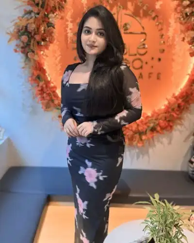 Ankita Sahu