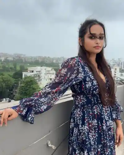 Lalita Singh